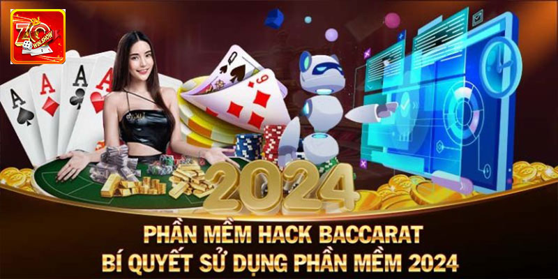 Top 3 ứng dụng tool baccarat uy tín