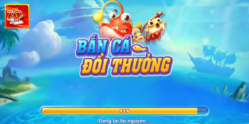 Những Điểm Nổi Bật Tại Thiên Đường Bắn Cá Đổi Thưởng Zowin