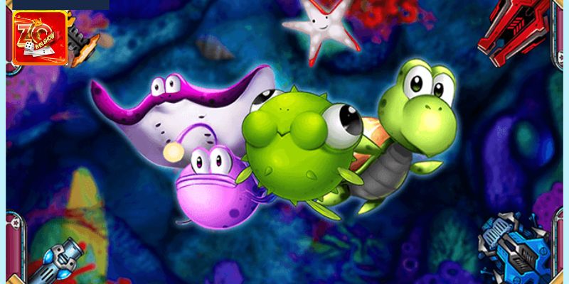 Tại sao tải game bắn cá miễn phí được yêu thích đến vậy?