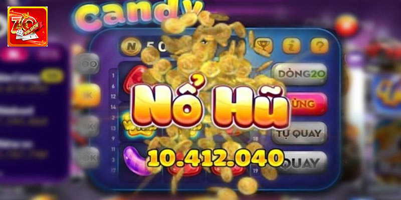 Nổ Hũ 777 - Trò Chơi Giải Trí Hàng Đầu Tại Cổng Game Zowin