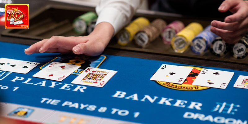 Mẹo Chơi Baccarat Siêu Đỉnh Giúp Anh Em Thắng Lớn Tại Zowin