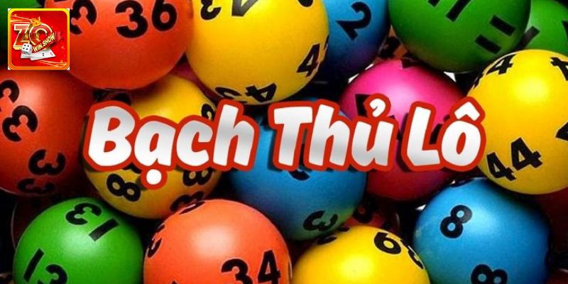 Bạch Thủ Lô Là Gì? Mẹo Hay Người Mới Đoán Trúng, Thưởng Cao