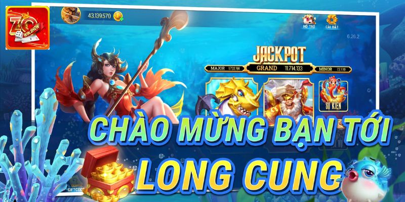 Bắn cá tây du ký là gì?