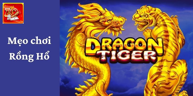 Vận hành 1 ván rồng hổ online