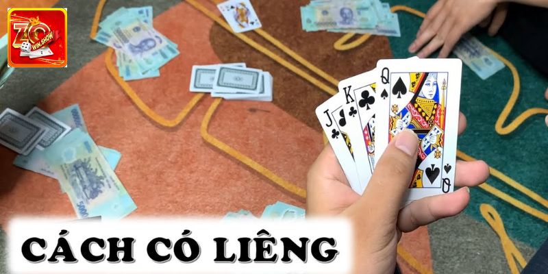 Thuật ngữ bạn cần nhớ trong cách chơi bài liêng