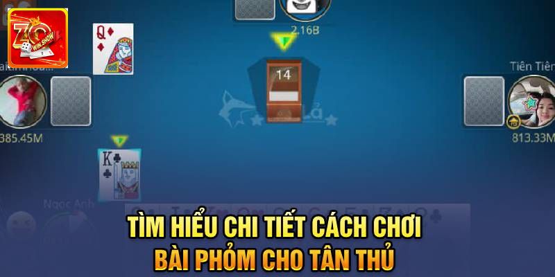 Kinh nghiệm chơi tâm lý với đối thủ