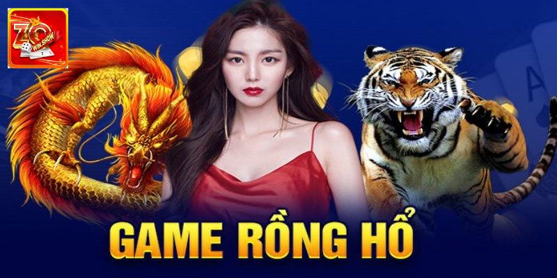 Rồng hổ online là gì?