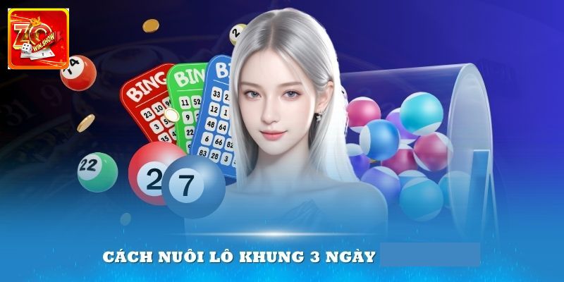 Tổng hợp 5 cách chơi lô ngày nào cũng trúng