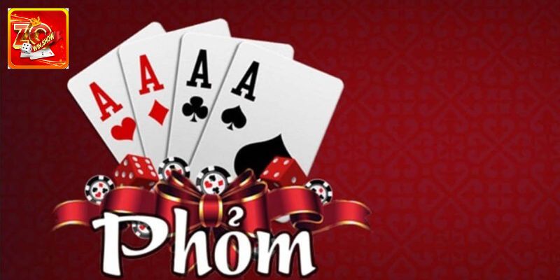Hướng Dẫn Cách Chơi Bài Phỏm Zowin Cho Mọi Tân Binh
