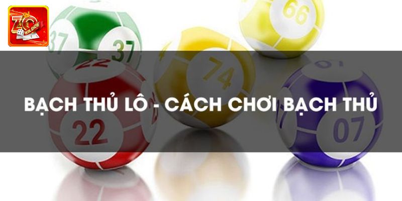 Bạch Thủ Lô Đề Zowin - Săn Thưởng Lớn, Trúng Đậm Mỗi Ngày