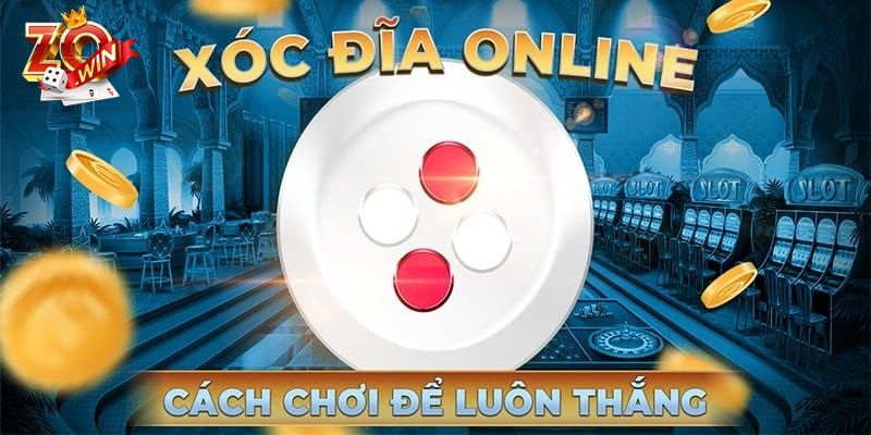 Top công thức đánh xóc đĩa được cao thủ chia sẻ