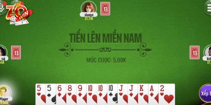 Hack tiến lên miền Nam là gì và có thật sự tồn tại?